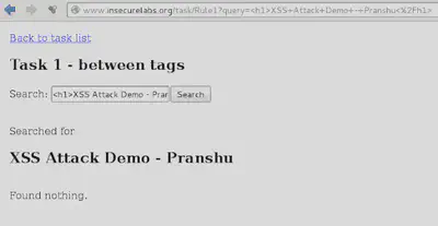 Website Hacking Demos using Cross-Site Scripting (XSS) - it's just