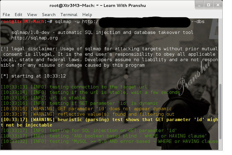 sql injection tool kali sql injection tool kali