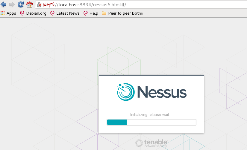how to use nessus after installation how to use nessus after installation