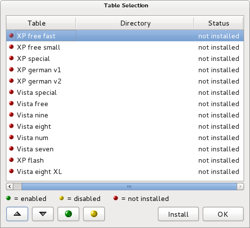 ophcrack download windows vista ophcrack download windows vista